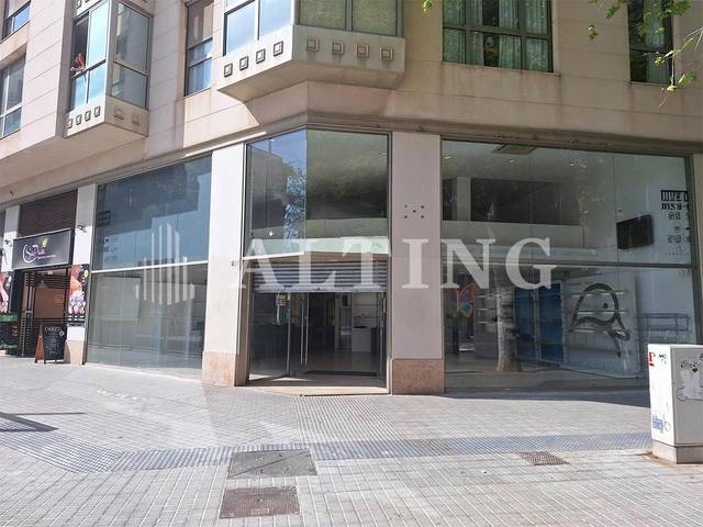 Local comercial en Alquiler en Sant Antoni