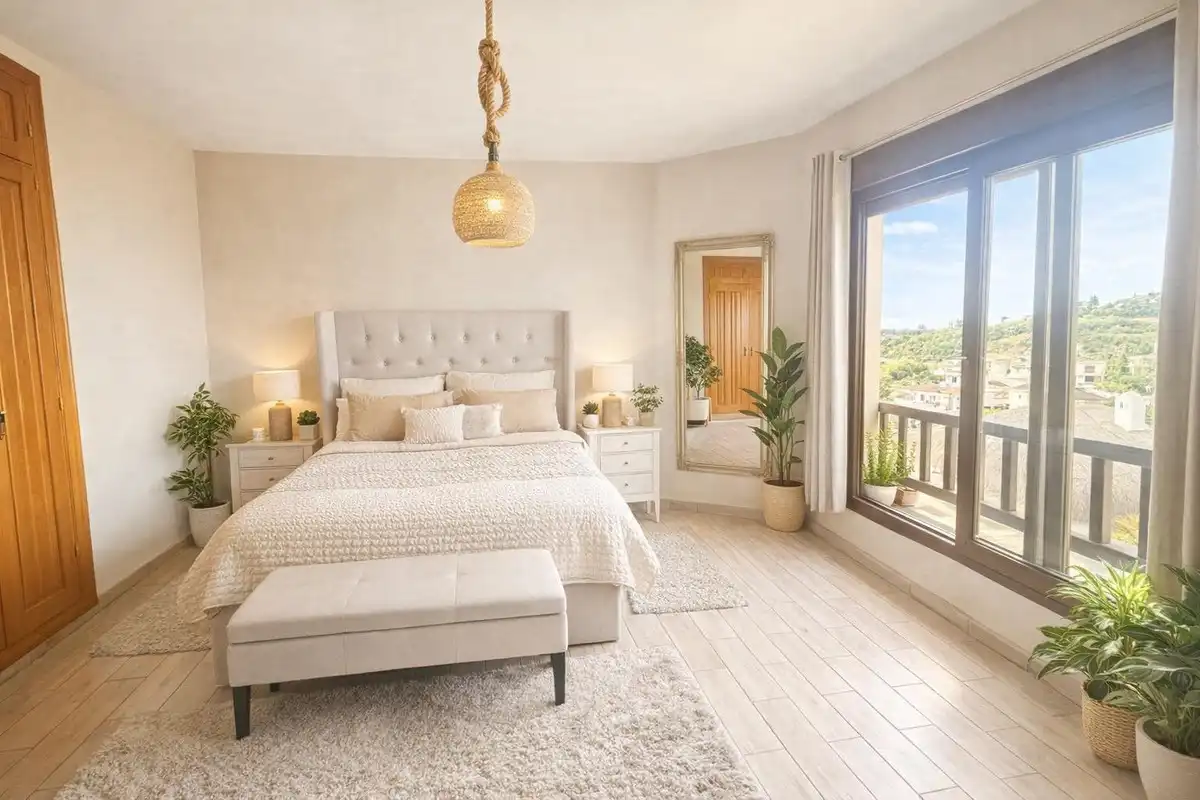 Villa mit Pool zum Verkauf in Riviera del Sol, imagen 12
