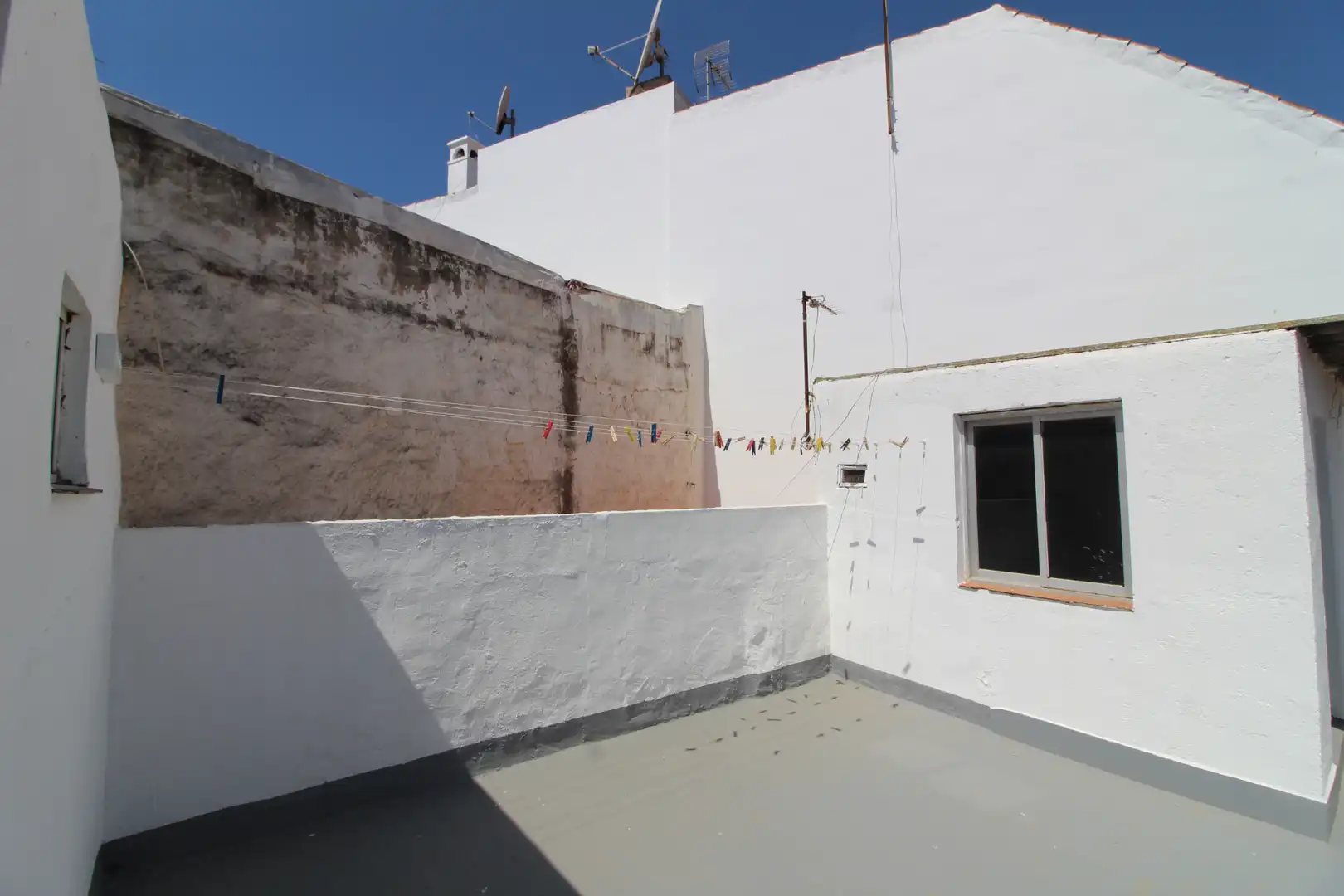 Terrace of Houses for sale in Benalmádena  with Air Conditioner, Heating and Terrace