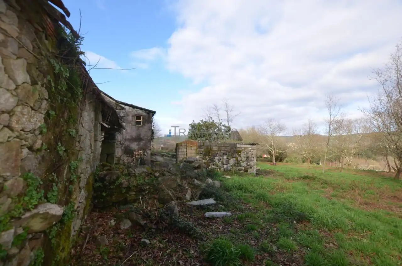 Maison avec jardin à vendre à LUGAR A GRANXA, imagen 20