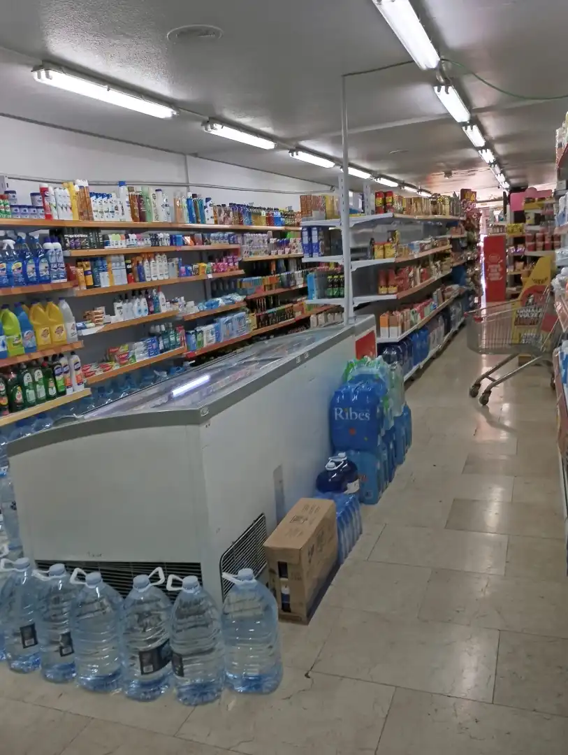 Commercial properties for transfer in Barcelona  with Furnished