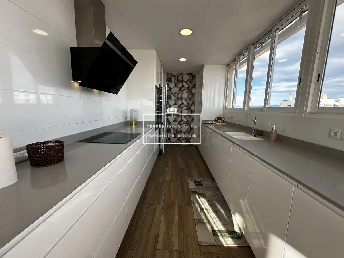 Appartement avec ascenseur à vendre à Moncófar Playa, imagen 7