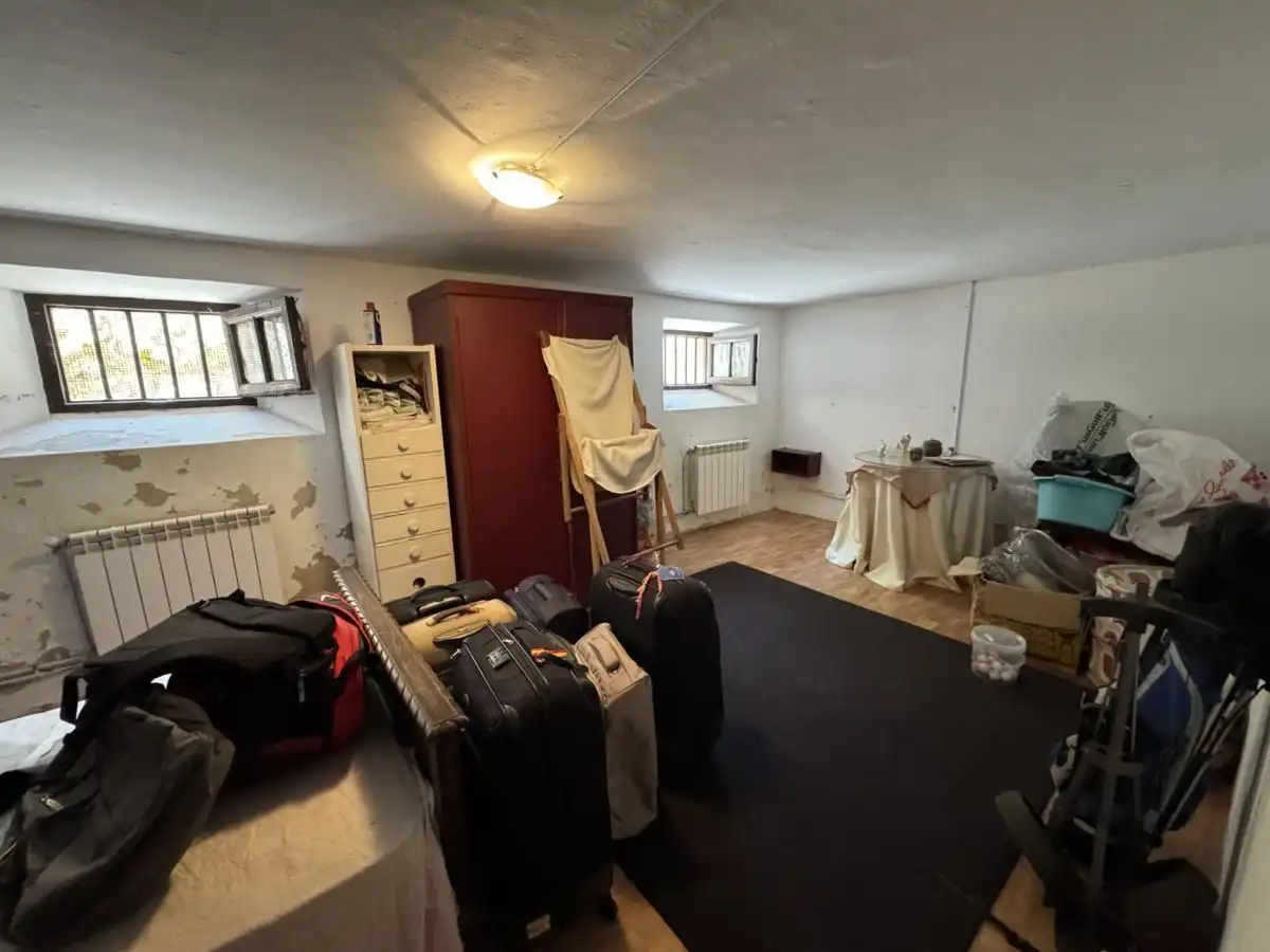 Houses for sale in Llanes  with Heating and Private garden