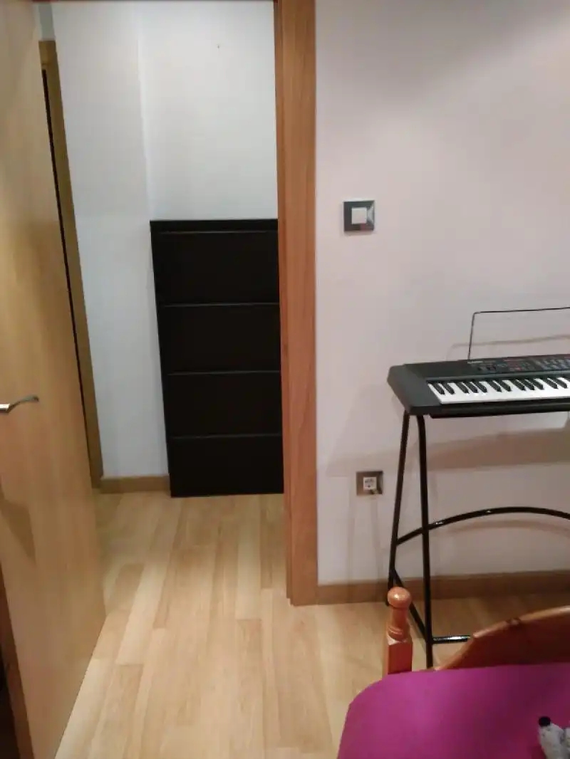 Habitatge amb jardí en venda a Centro Ciudad, imagen 14