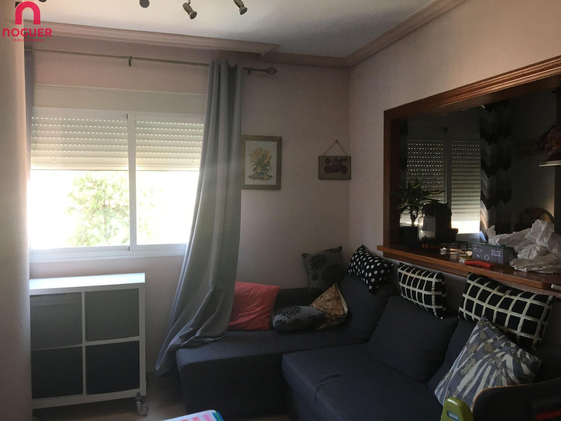 Dormitori de Apartament en venda en  Córdoba Capital amb Aire condicionat, Calefacció i Traster