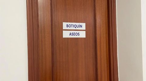 Foto 5 von Büro zur Miete in Calle Ayul Lalchandani, 1, San Lorenzo, Melilla Capital