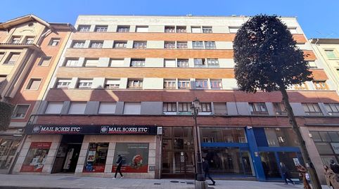 Foto 5 de Pis en venda a Milán - Pumarín, Oviedo