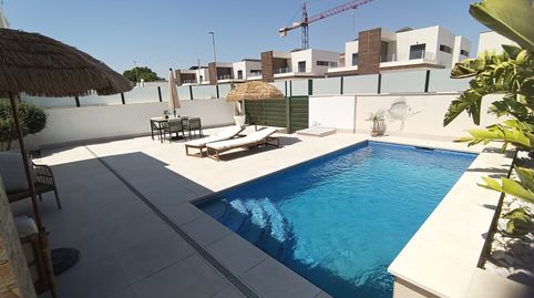 CHALET INDEPENDITE CON PISCINA, imagen 3