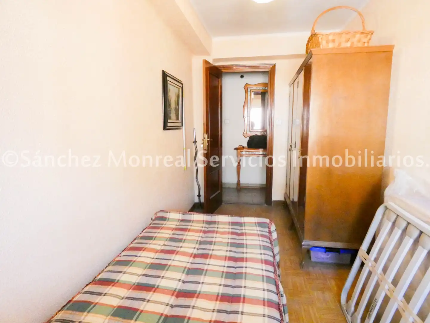 Flat for sale in Calle Clavileño, imagen 8
