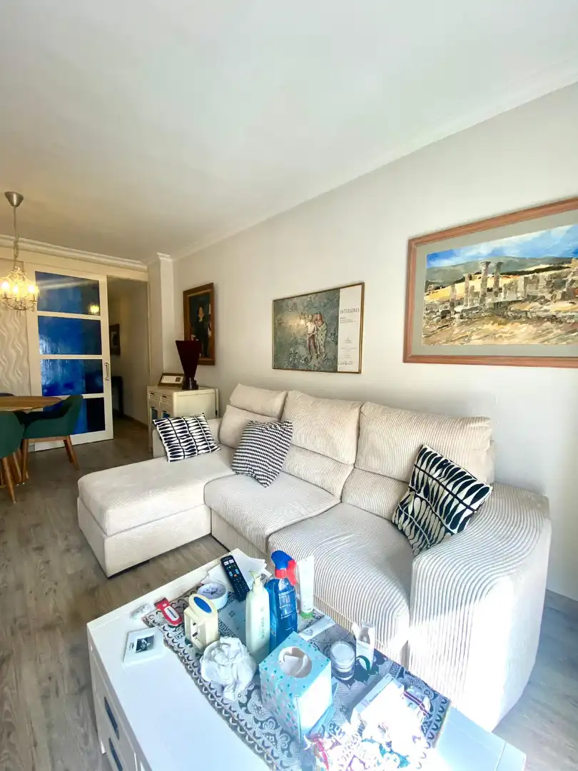 Apartment for sale in Calle Navas de Tolosa, imagen 5