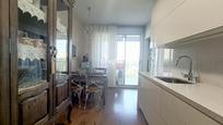 Kitchen of Flat for sale in  Lleida Capital  with Air Conditioner, Heating and Terrace