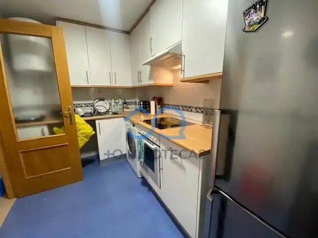 Cocina de Piso en venta en Yuncler con Aire acondicionado, Calefacción y Balcón