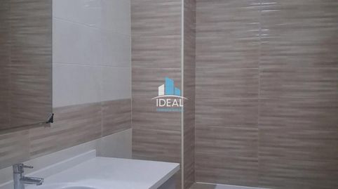 Foto 4 de Piso en venta en Don Benito, Badajoz
