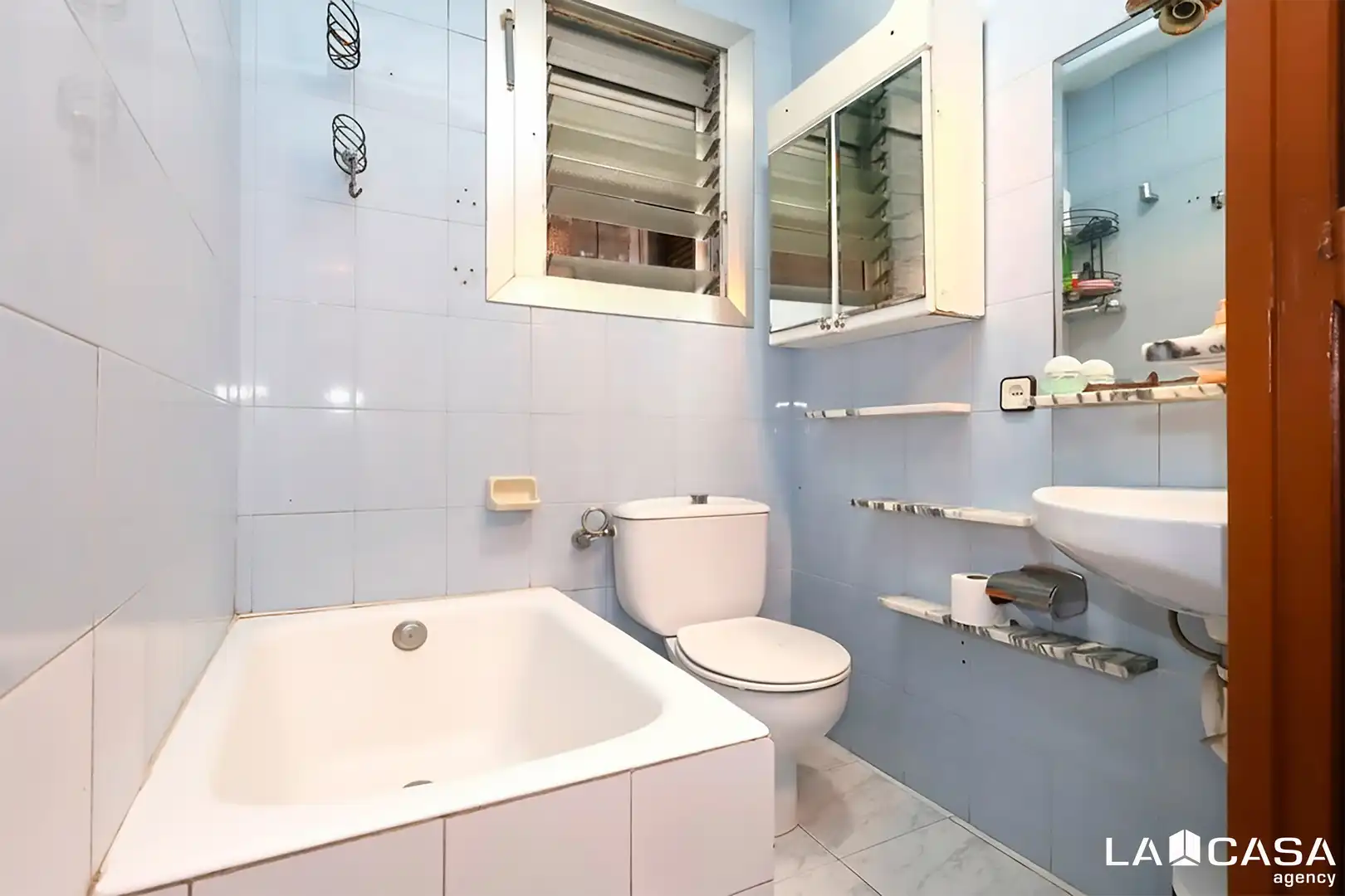 Appartamento con terrazza in vendita a Carrer d'Elkano, imagen 29