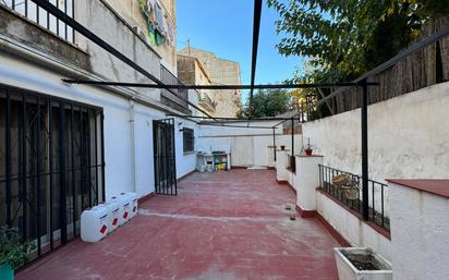 Exterior view of Flat for sale in Alcoy / Alcoi