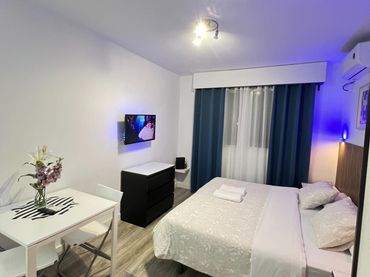 Studio zur Miete in Chamberí