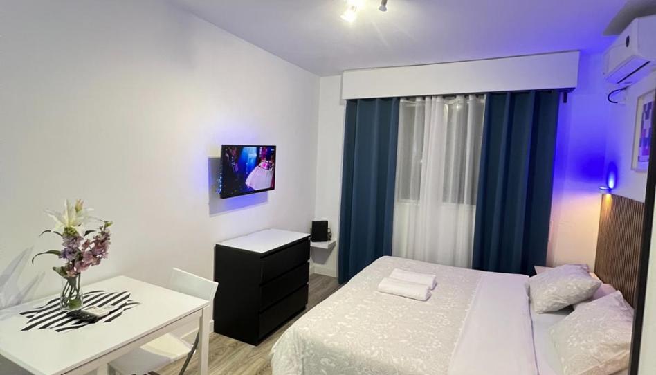 Photo 1 of Study to rent in Arapiles, Madrid