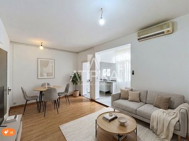 Appartement avec balcon à vendre à Grassot