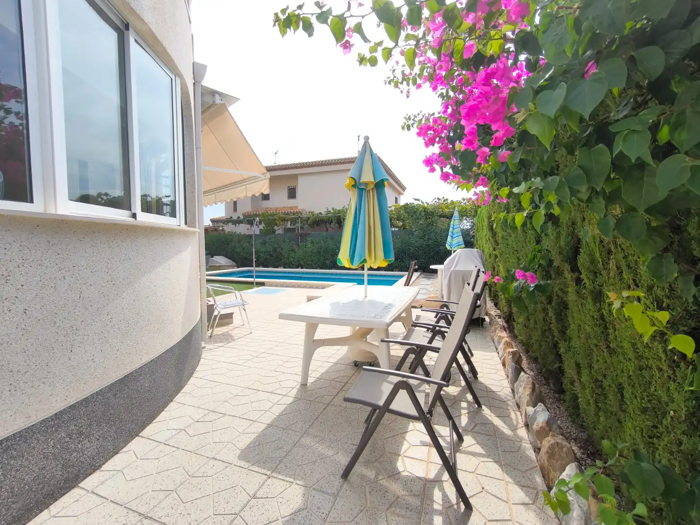Casa amb piscina en venda a Orihuela Costa, imagen 2