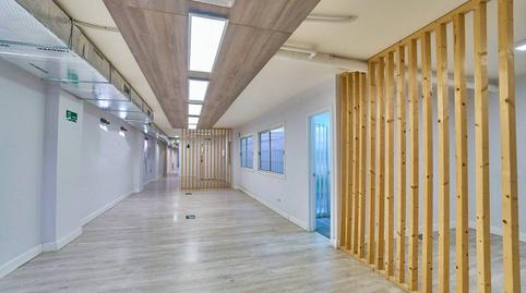 Foto 3 de Oficina en venda a Avenida de José Mesa y López, 43, Guanarteme, Las Palmas de Gran Canaria