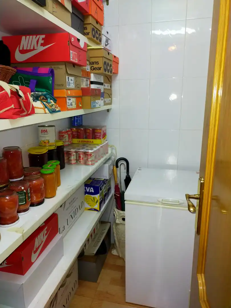Wohnung mit Terrasse zum Verkauf in Creu de Barberà - Sector Sud, imagen 10