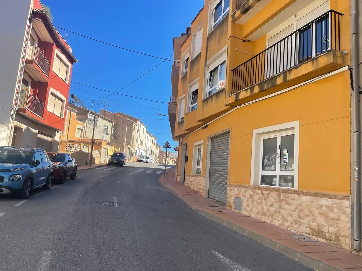 Local comercial en venta en Calle del Doctor Salcedo 65, imagen 9