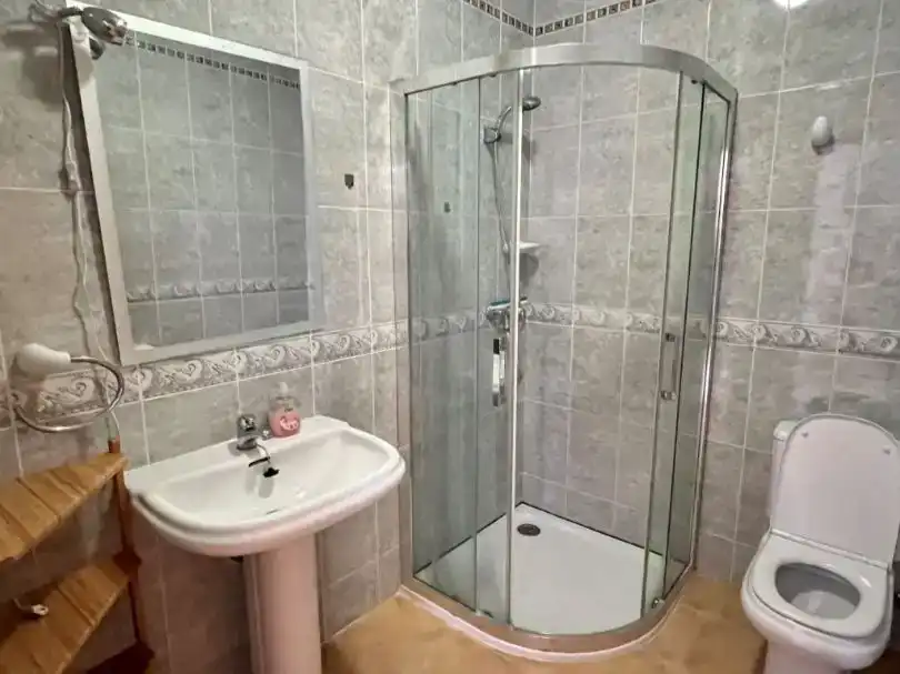 Baño de Piso en venta en La Vall de Laguar, Alicante