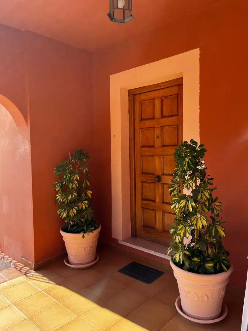 Country house zum Verkauf in Mutxamel mit Privatgarten und Terrasse