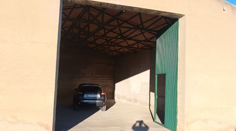 Photo 3 of Premises for sale in Calle Carlos V, 11, La Almarcha , Cuenca