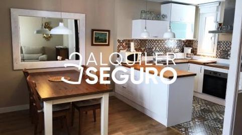 Foto 3 de Pis de lloguer a Olaguíbel, Judimendi, Vitoria - Gasteiz