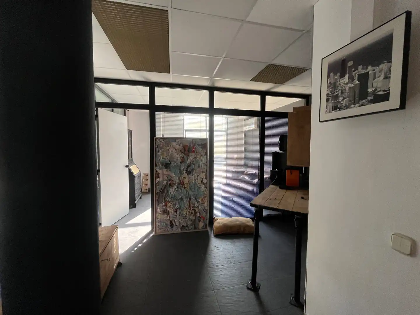 Local comercial de lloguer a Can Pantiquet, imagen 4