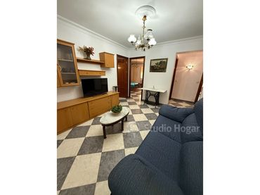 Piso en venta en Calle Malaga