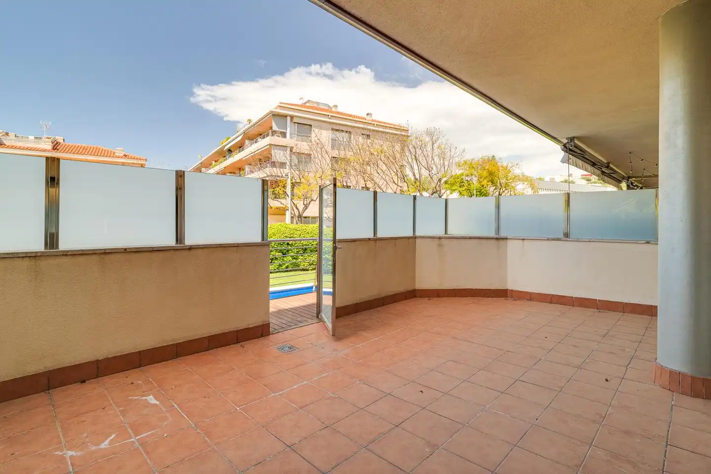 Ground floor for sale in Ocata