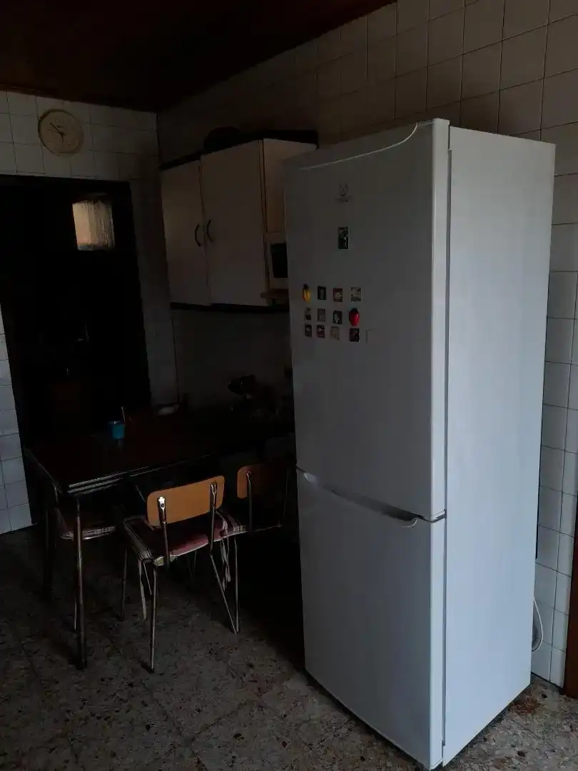 Cuina de Dúplex en venda en Cotobade amb Jardí privat, Traster i Moblat