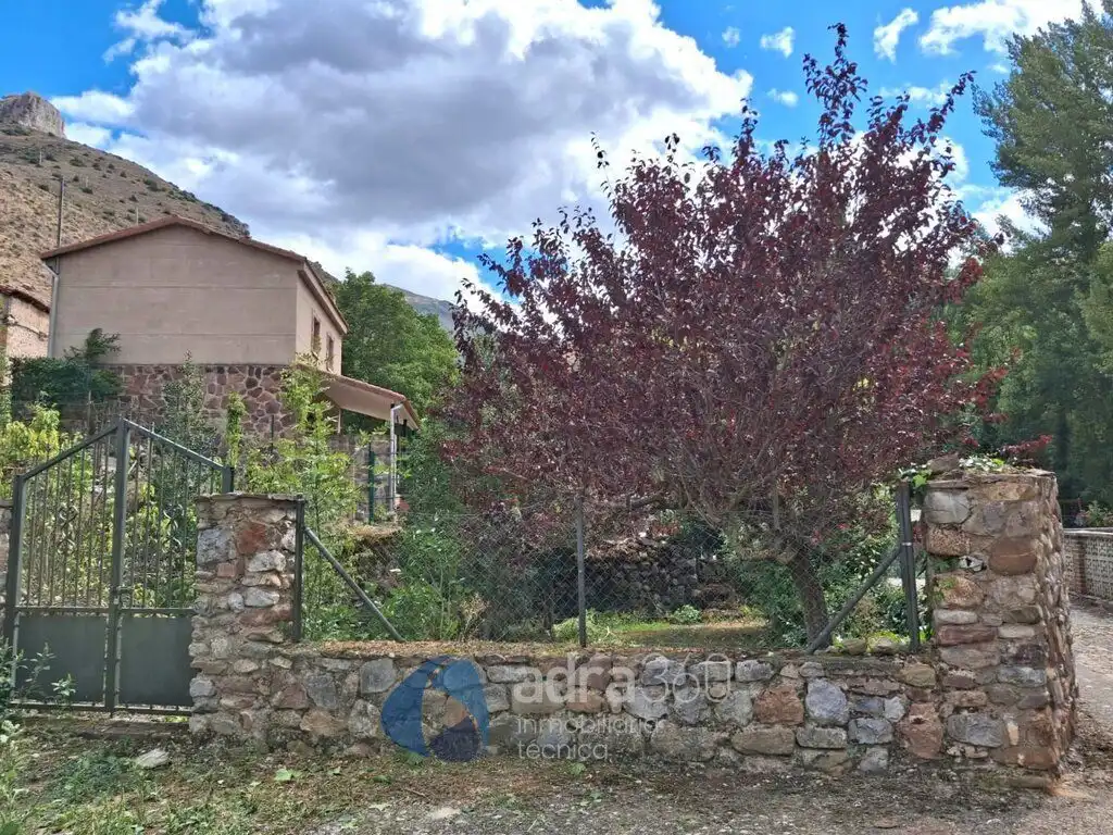 Residential for sale in Brieva de Cameros