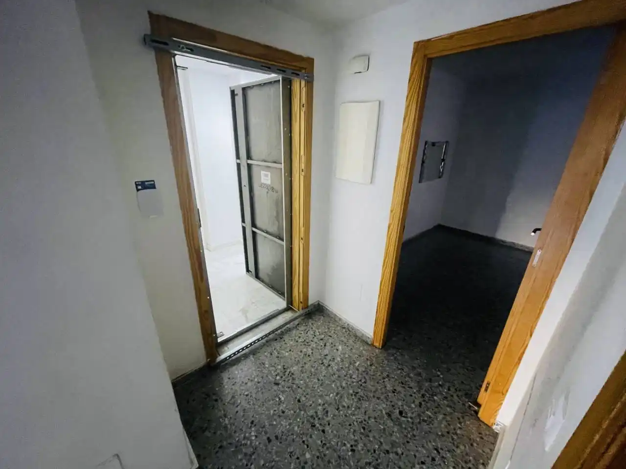 Apartamento en venta en Alcantarilla con Trastero