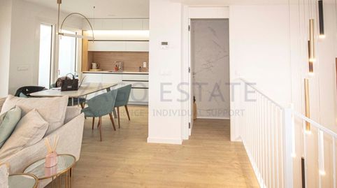 Foto 5 de Casa adosada en venda a Calle Serra Gelada, 23, Montebello - Nou Espai, La Nucia