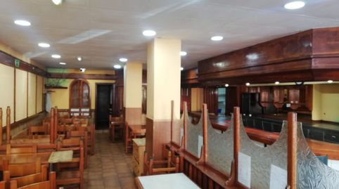 Foto 3 von Geschaftsraum zur Miete in Jove, Gijón