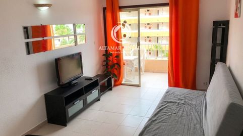Foto 5 von Wohnungen zum Verkauf in Av. V Centenario, Playa de las Américas, Arona