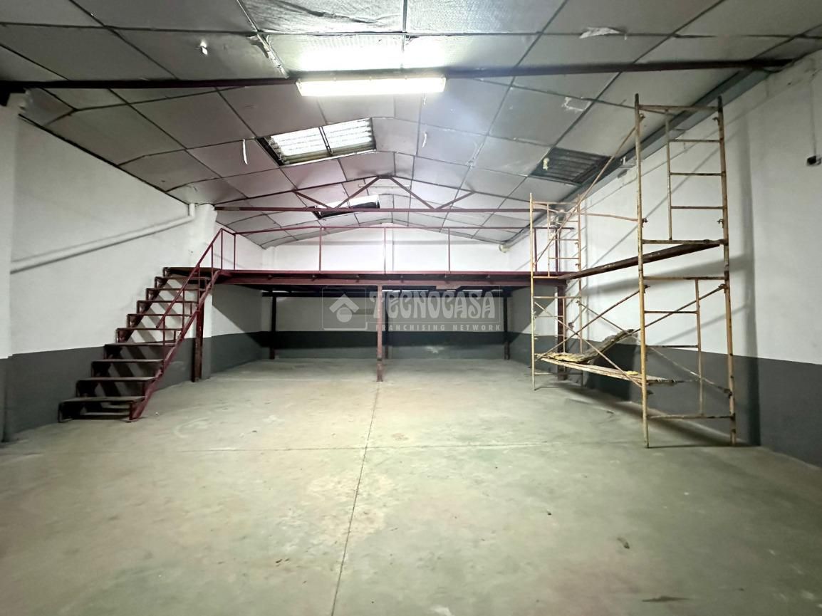 Premises for sale in Valladolid Capital