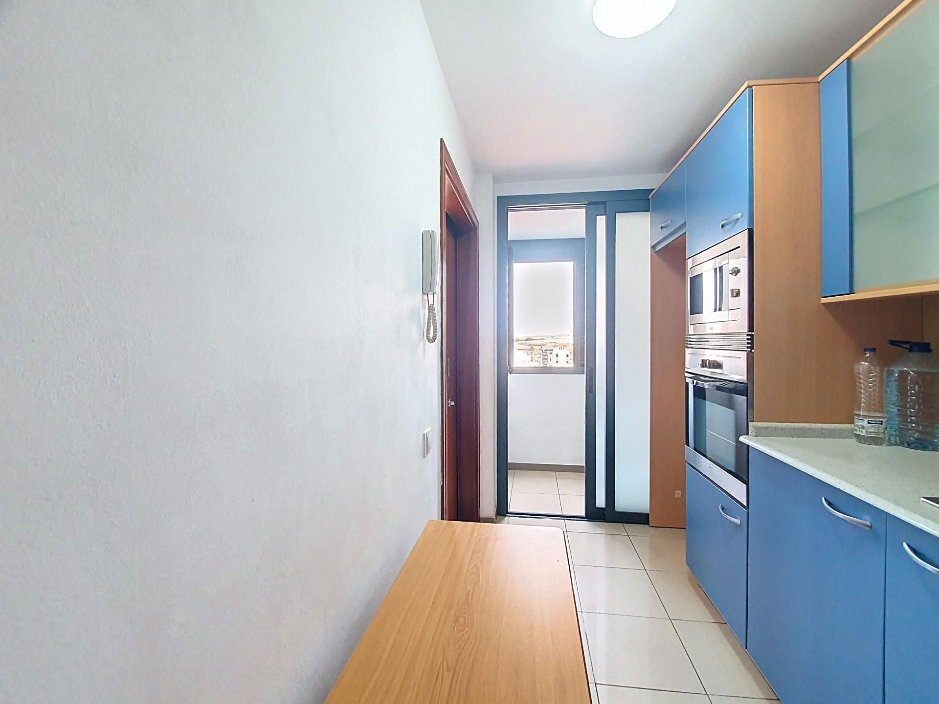 Flat for sale in San Gregorio