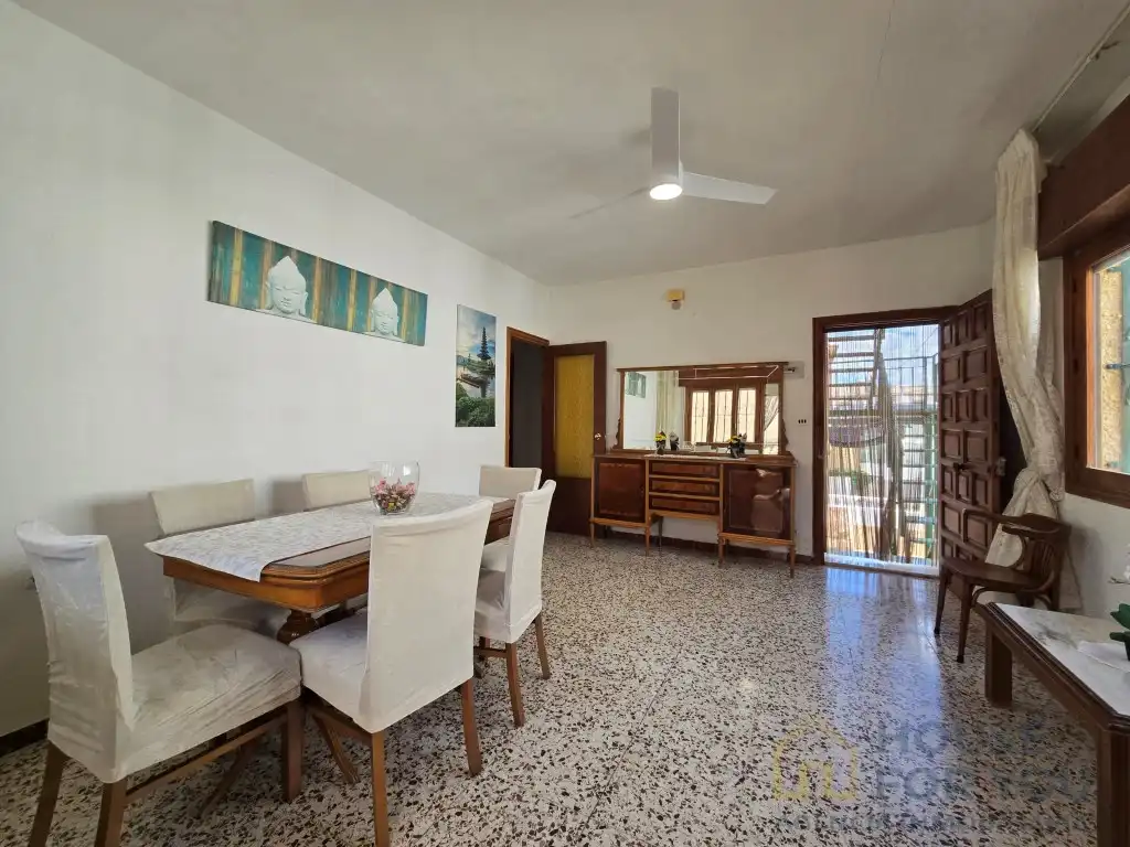 Comedor de Piso en venta en Los Alcázares