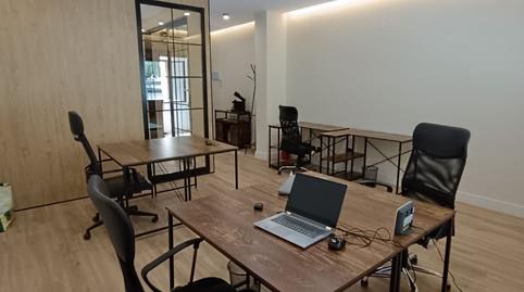 Photo 3 of Office for sale in N-340, 53, Ricardo Soriano, Málaga