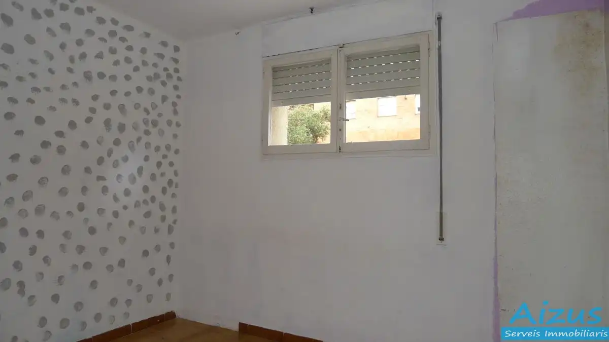 Piso en venta en Carrer de Sant Josep, Can Clos - Pinetons