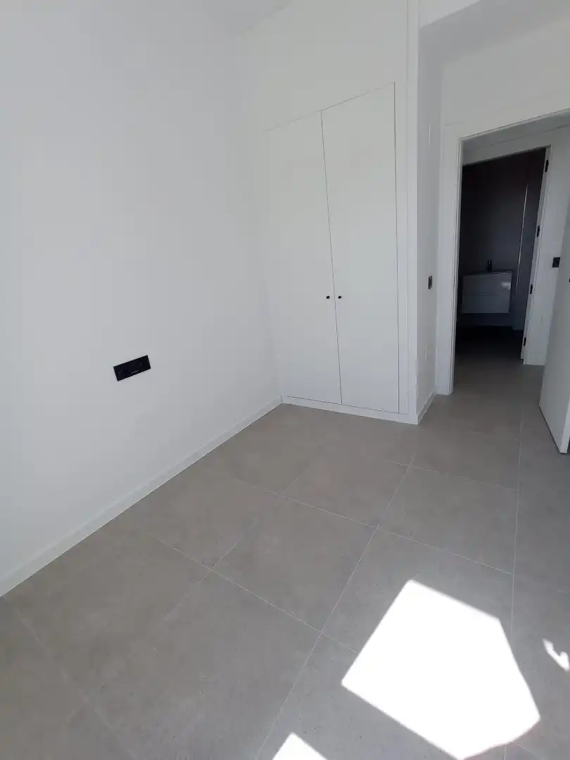Apartament de lloguer en Fuengirola amb Aire condicionat, Calefacció i Terrassa