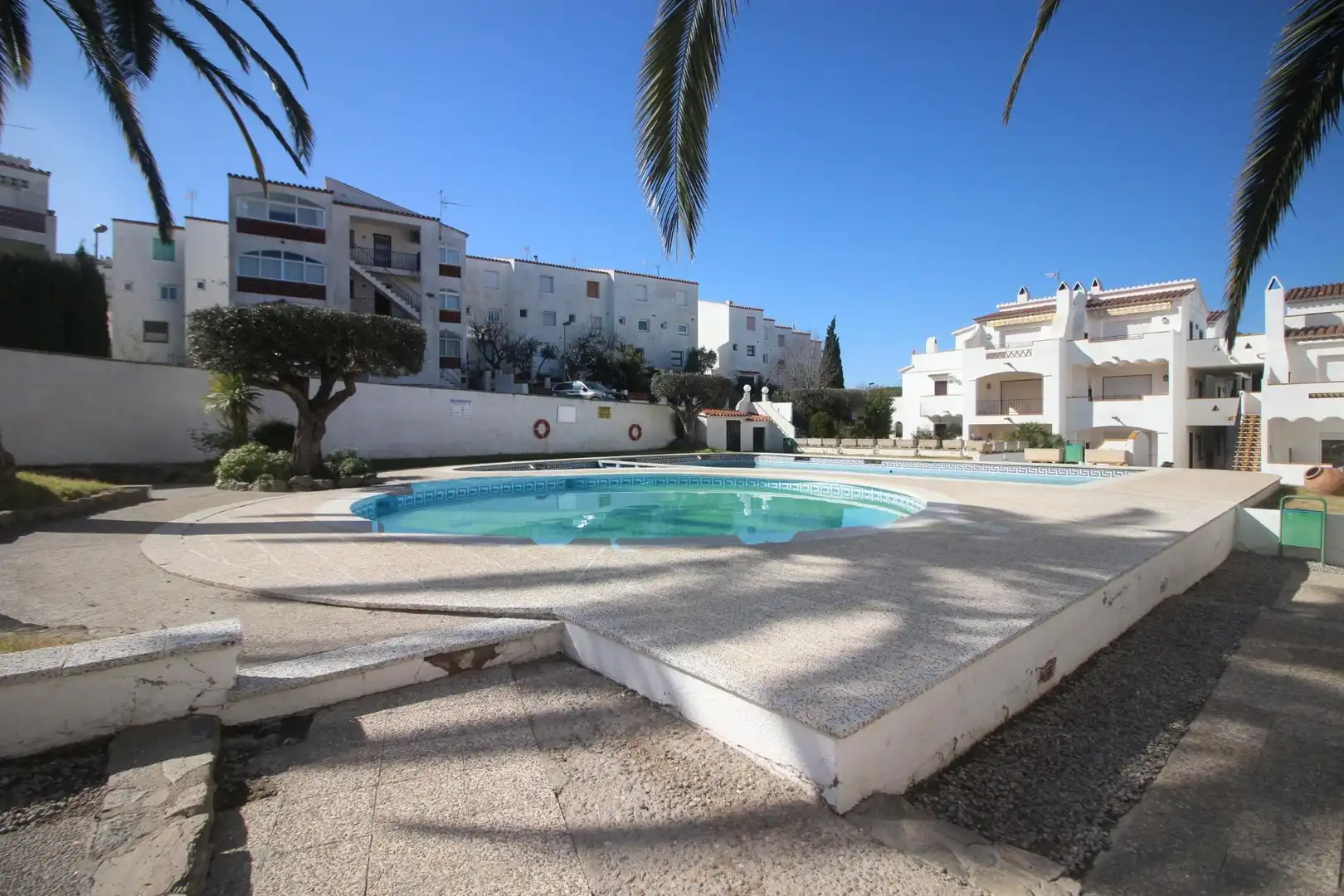 Apartment mit Pool zum Verkauf in 2 Carrer de Josep Carner #PLANTA 2, imagen 24