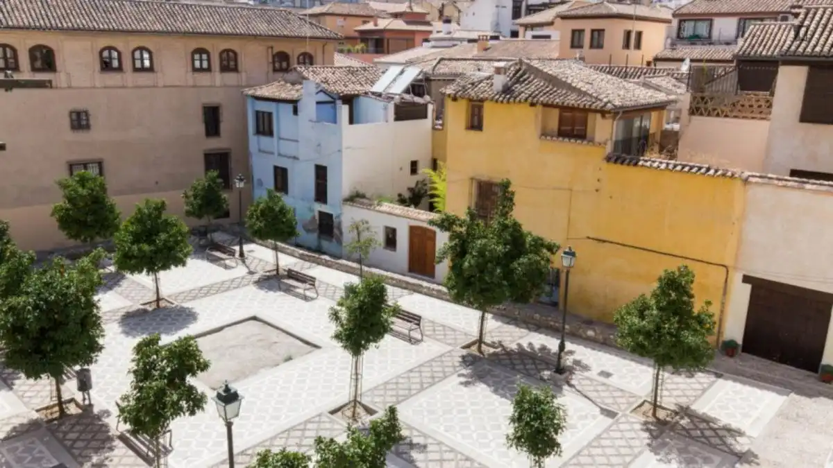 Mini appartamento in affitto a Centro, imagen 10