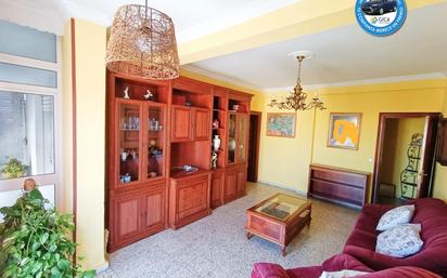 Sala d'estar de Pis en venda en Puerto Real amb Terrassa