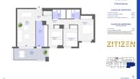 Flat for sale in José Ortega y Gasset, Cruz del Humilladero, , Málaga, Distrito Zeta - Recinto Ferial Cortijo de Torres, Cruz de Humilladero, Málaga Capital, imagen 1