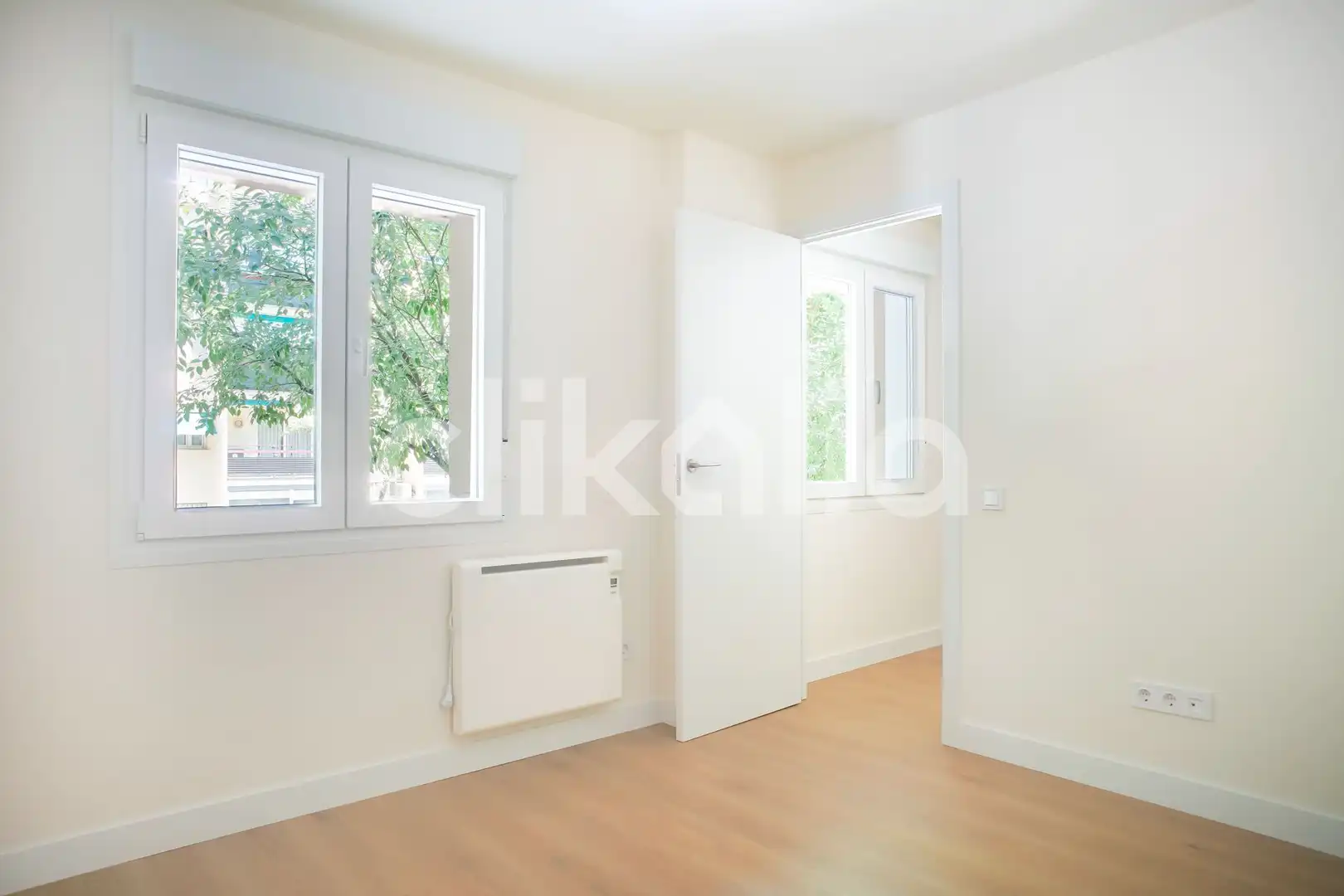 Habitación de Piso en venta en Madrid con Aire acondicionado y Calefacción